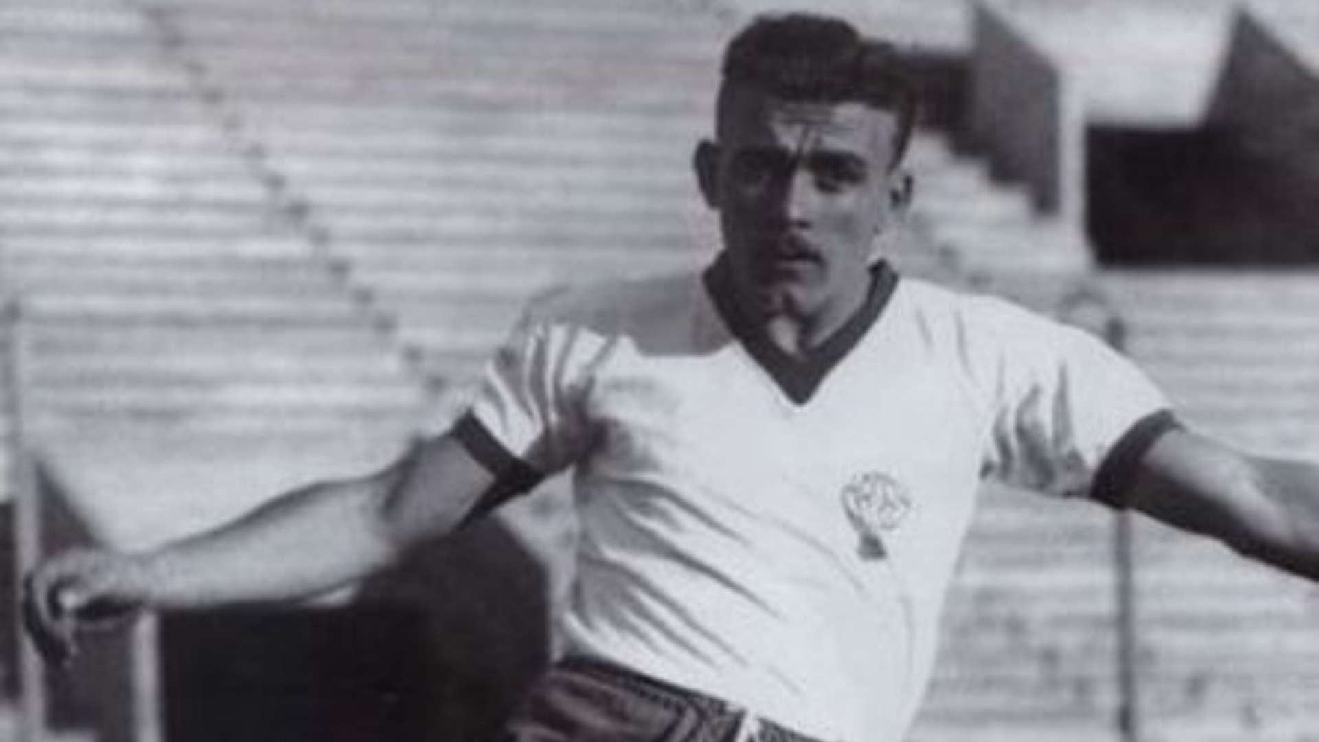 Alfredo Di Stefano Huracan 1946/47