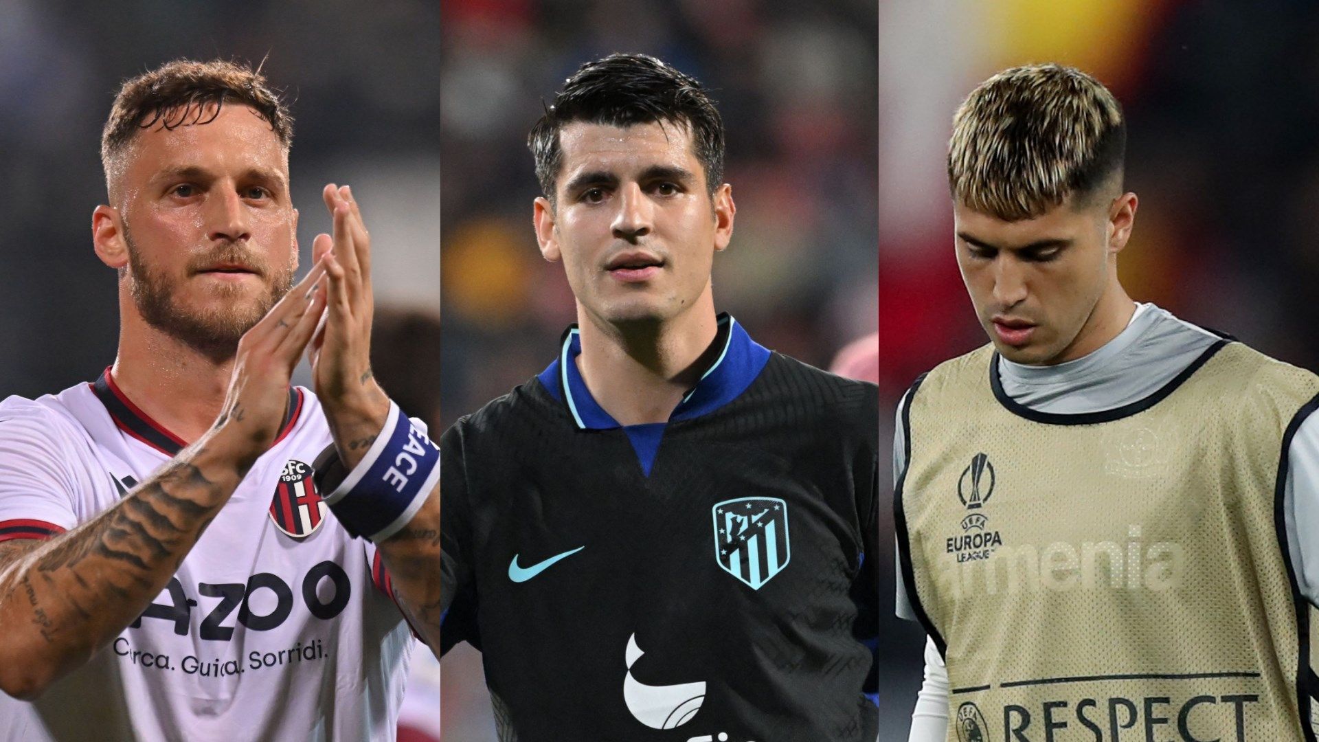 Arnautovic Morata Palacios