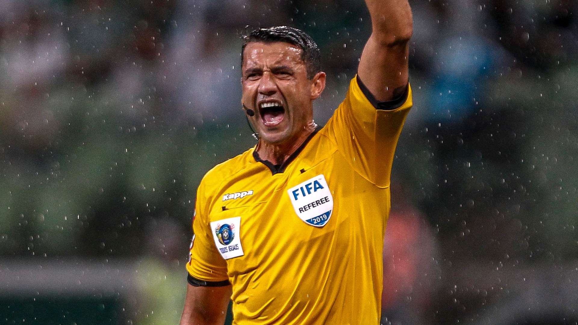 Braulio Machado Brasil