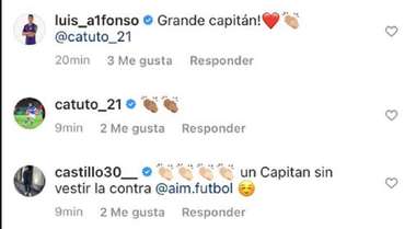 Captura Nicolás Castillo