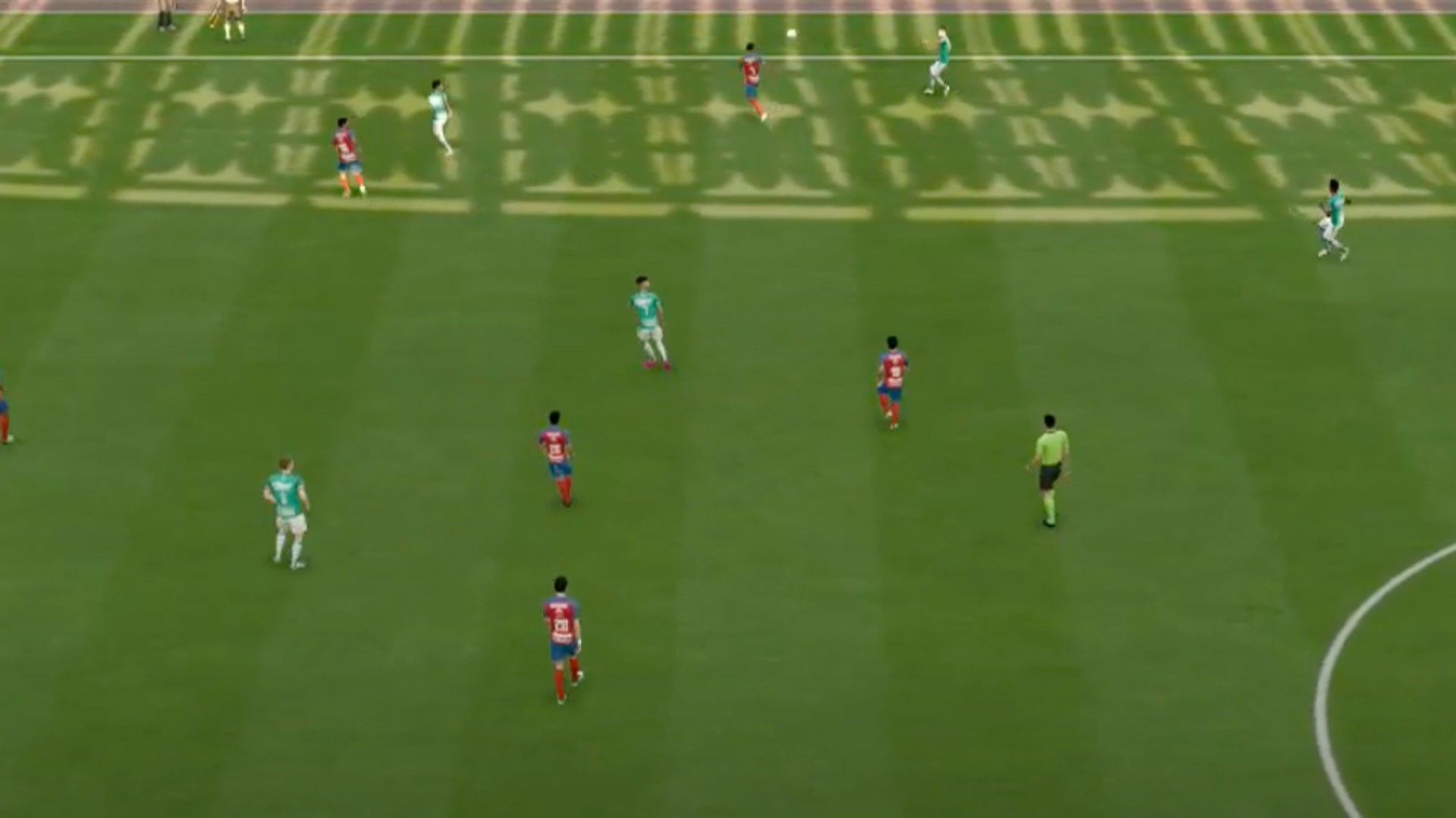 Chivas León FIFA 20