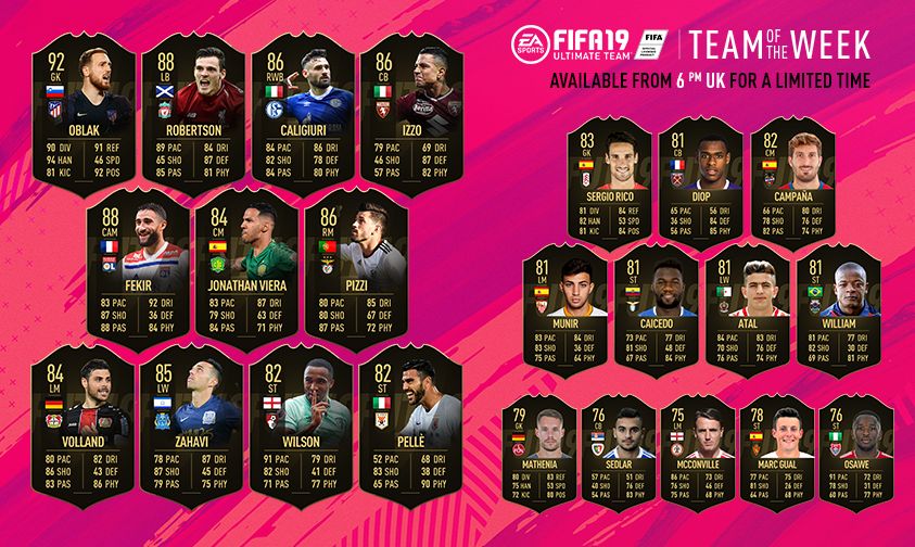 TOTW 33