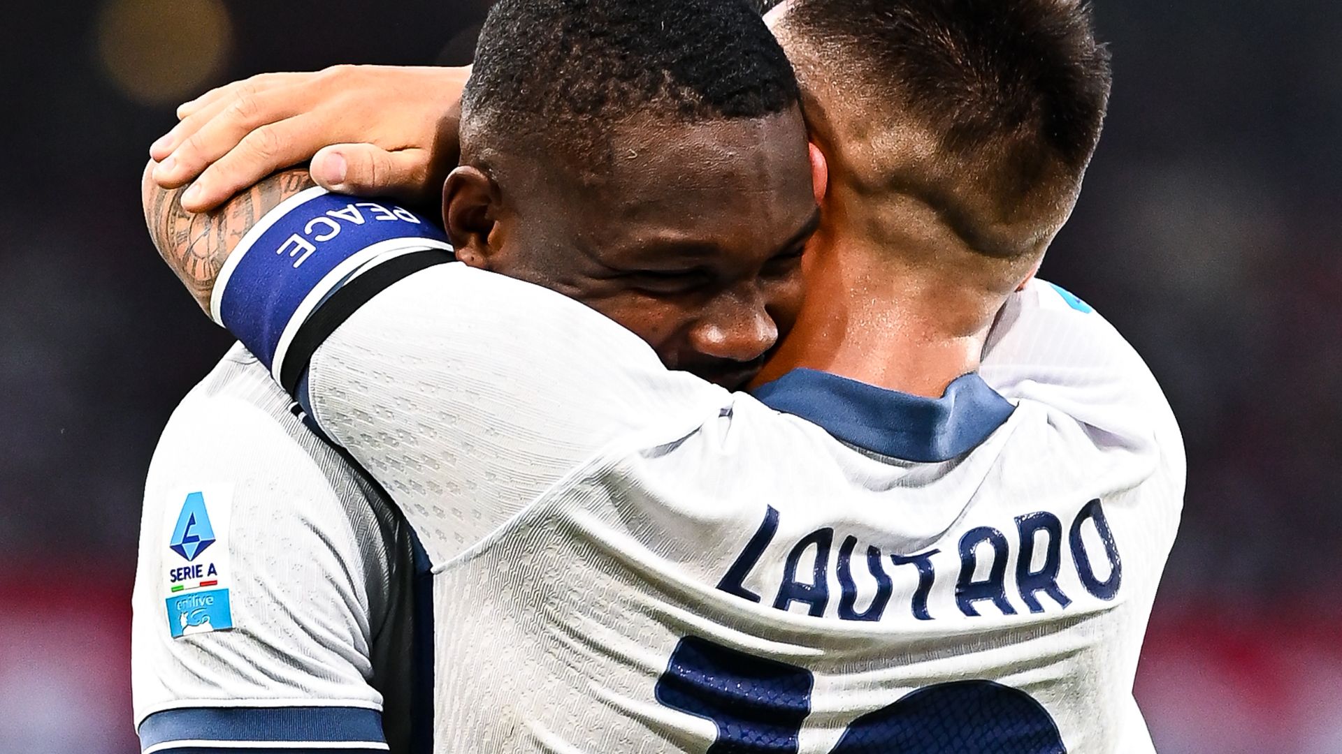 Inter Champions League