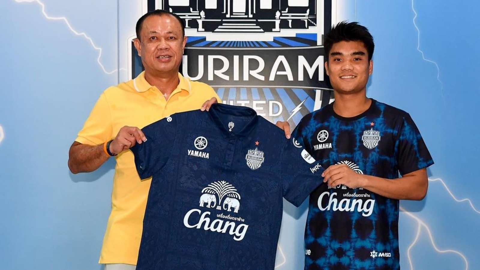 พีรดนย์ ฉ่ำรัศมี