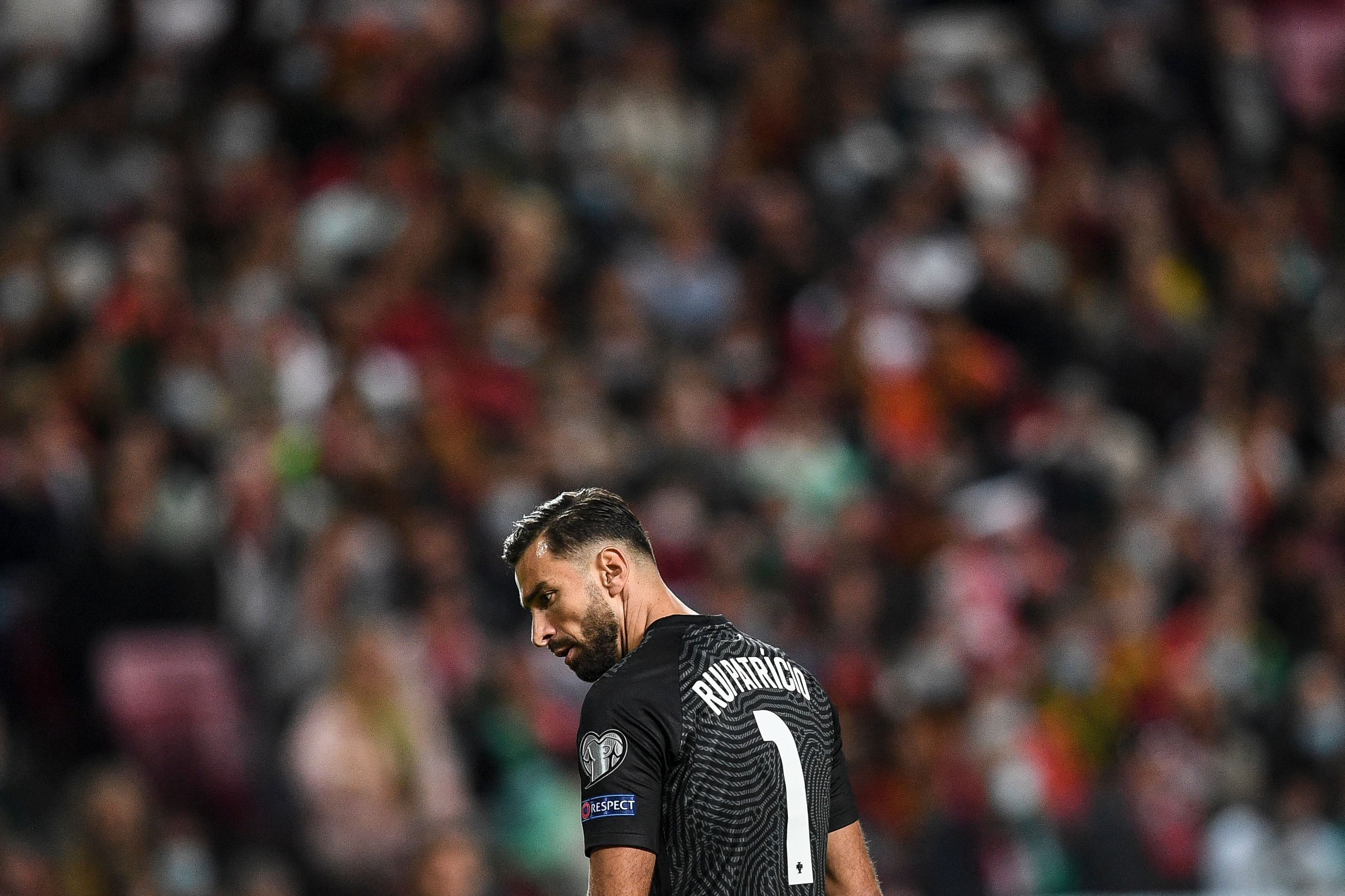 rui patricio portogallo