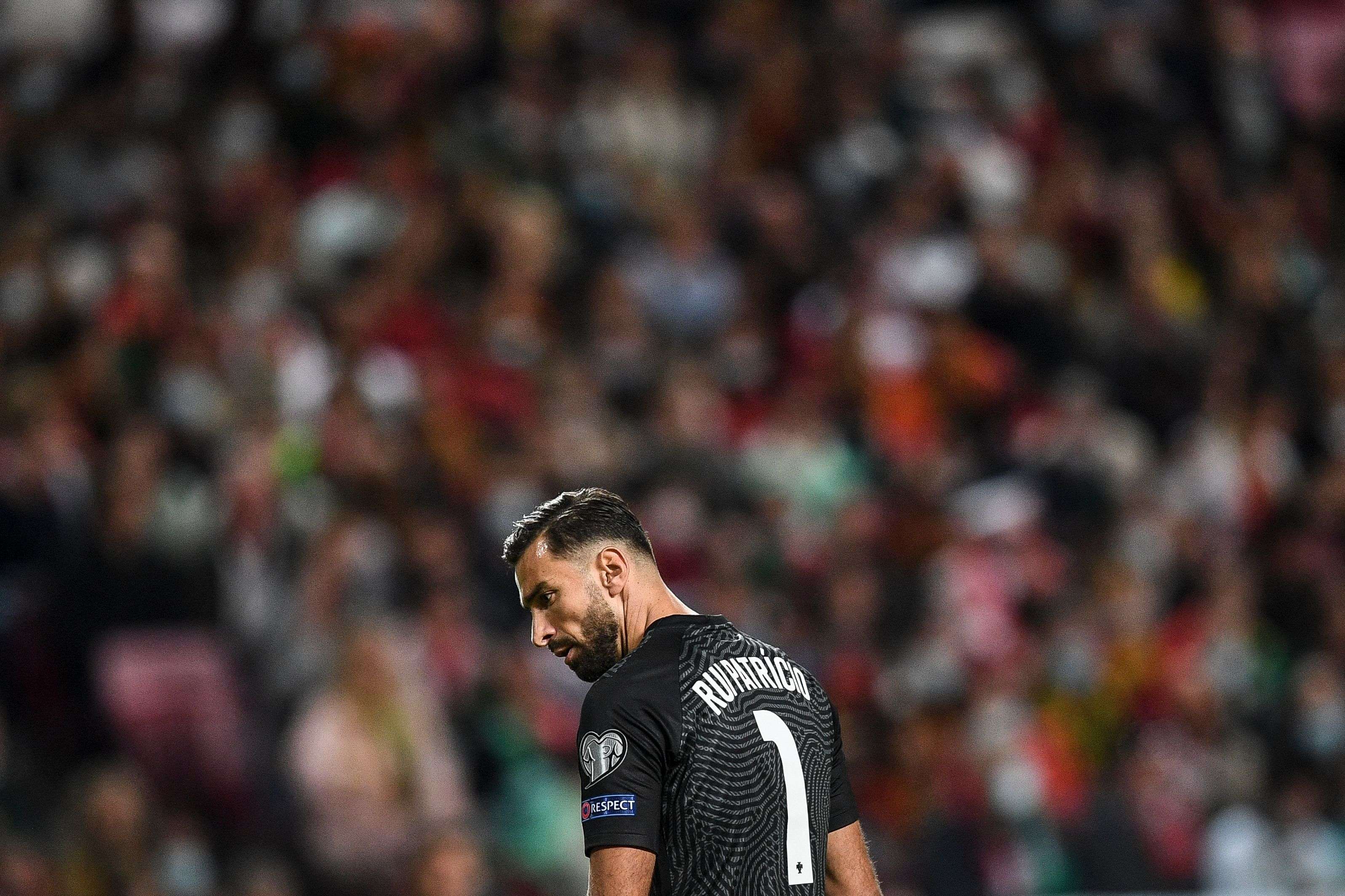 rui patricio portogallo