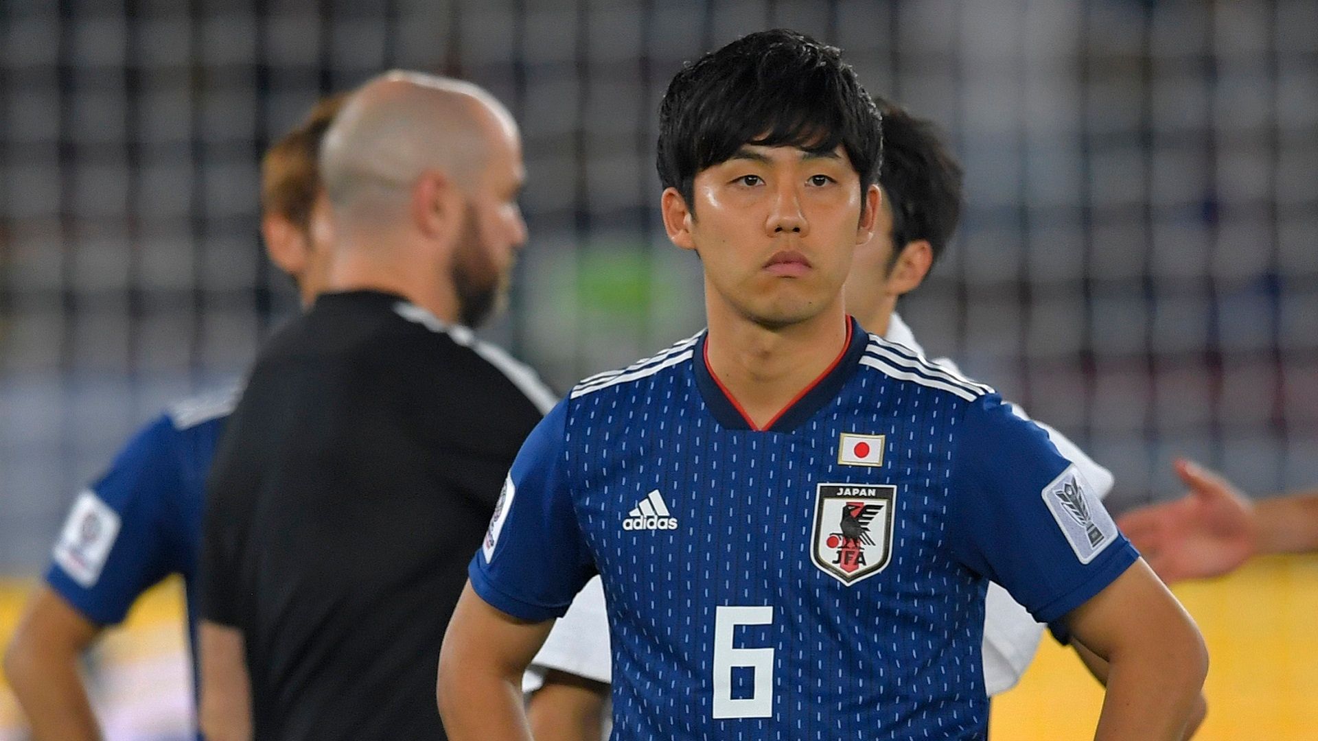 2019-02-02 Endo Wataru