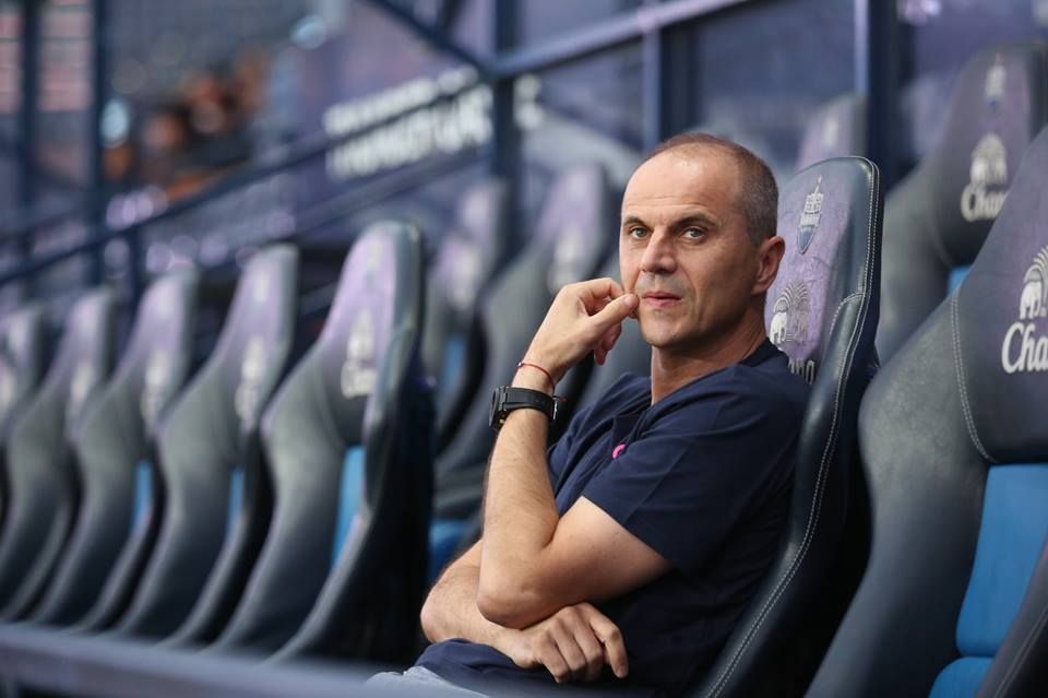 โบซิดาร์ บันโดวิช