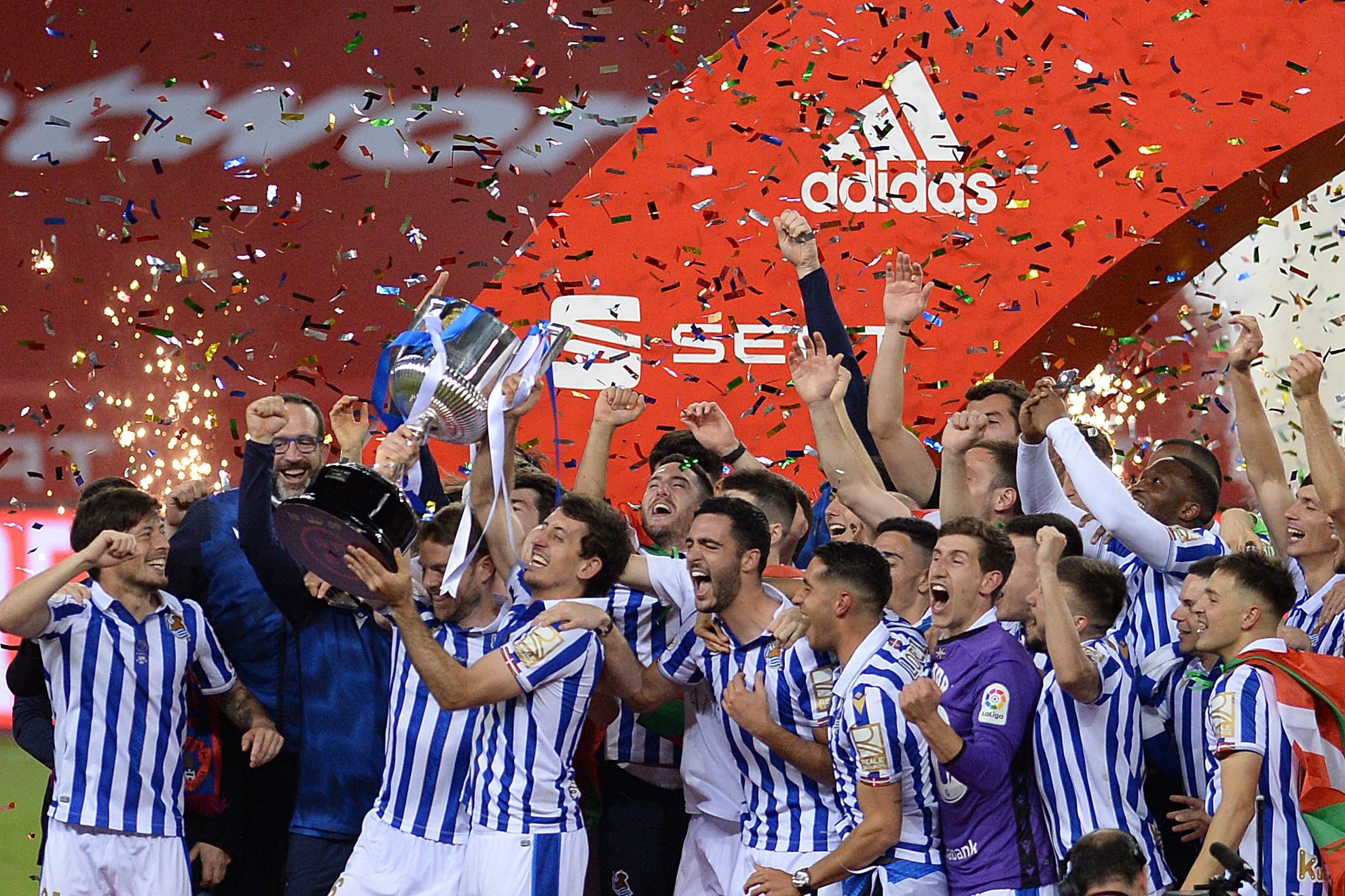 Real Sociedad