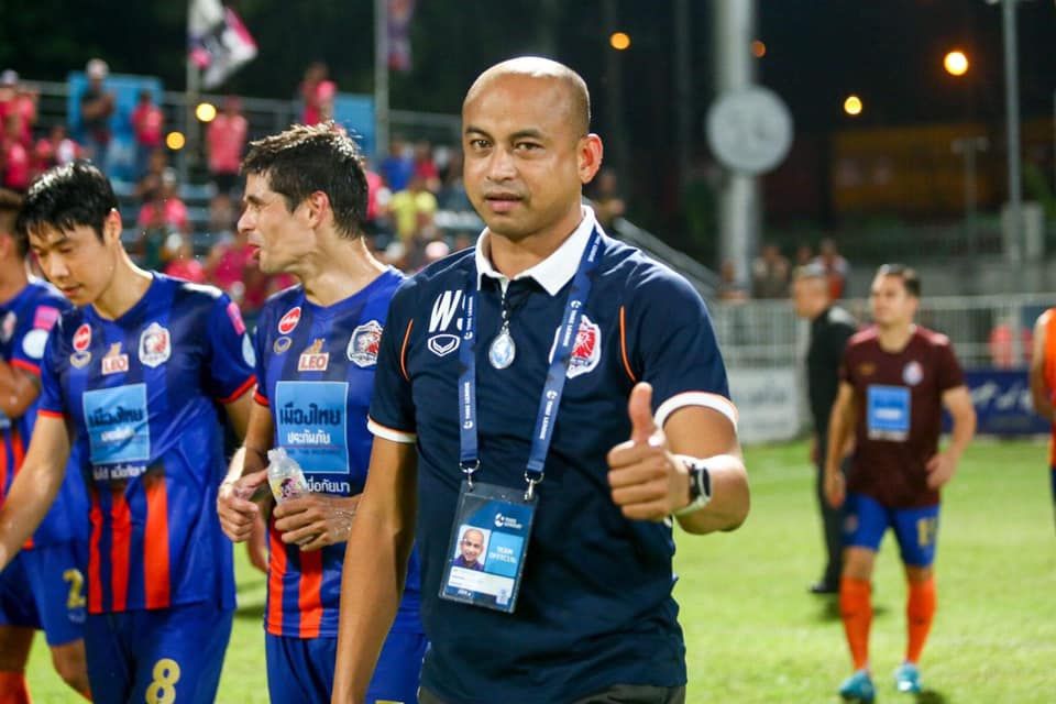 โชคทวี พรหมรัตน์