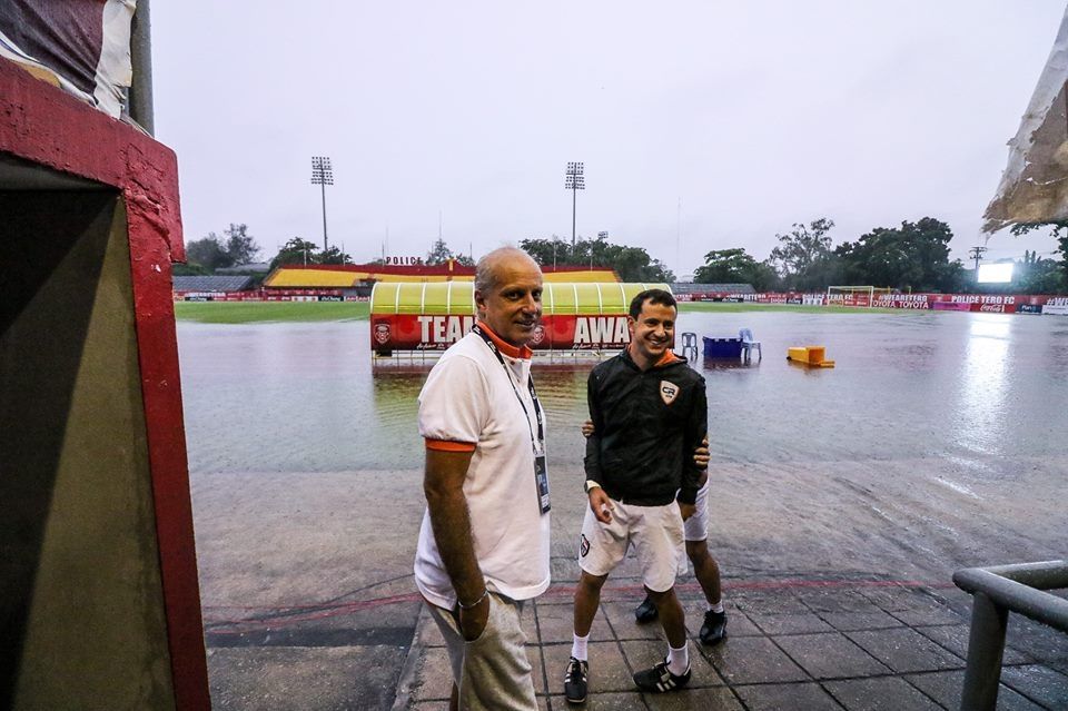 เทโร - เชียงราย