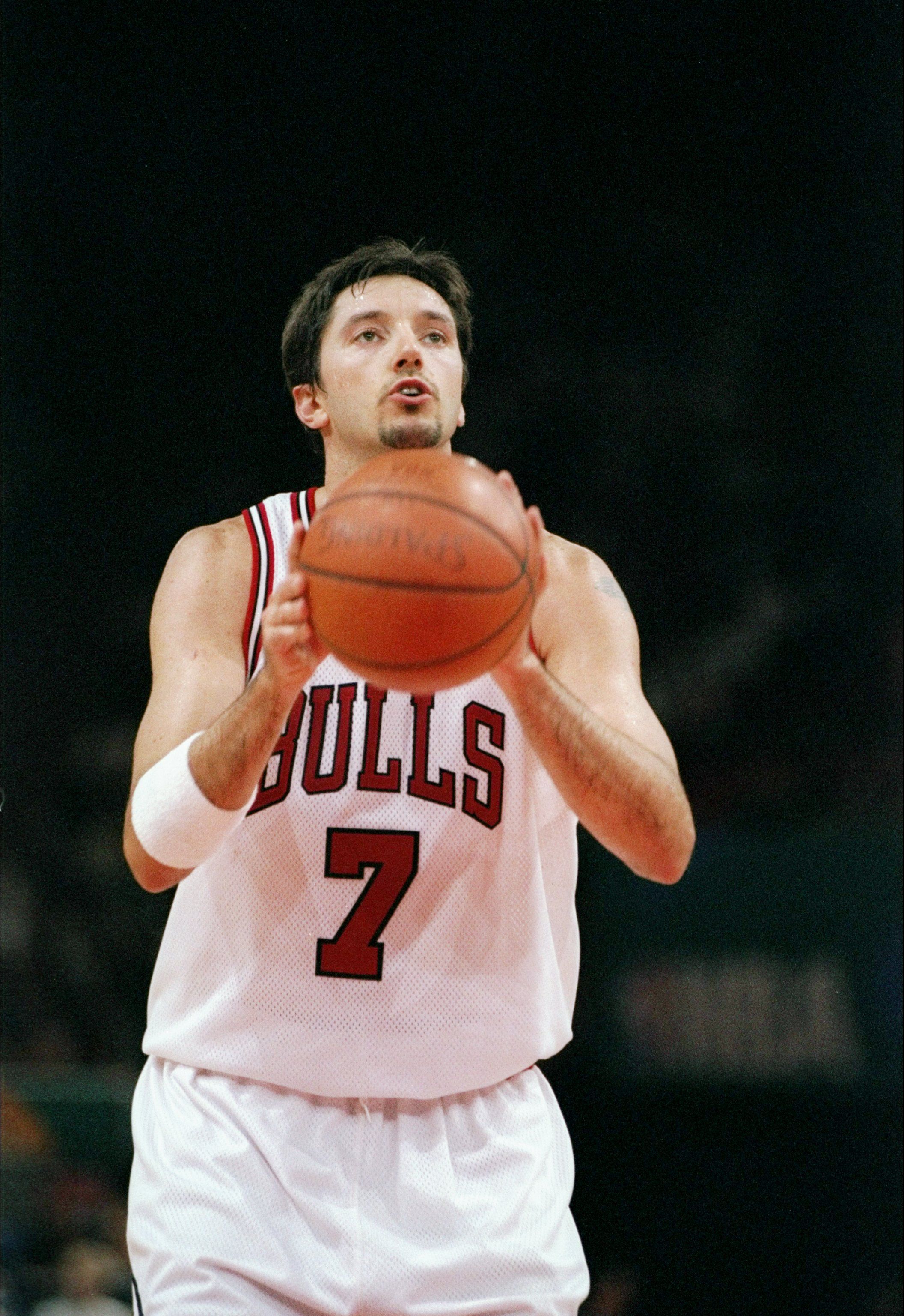Toni Kukoc