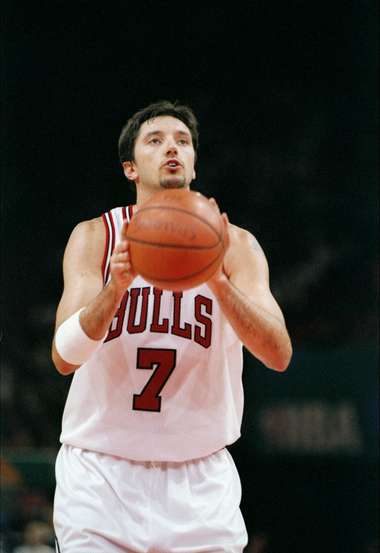 Toni Kukoc