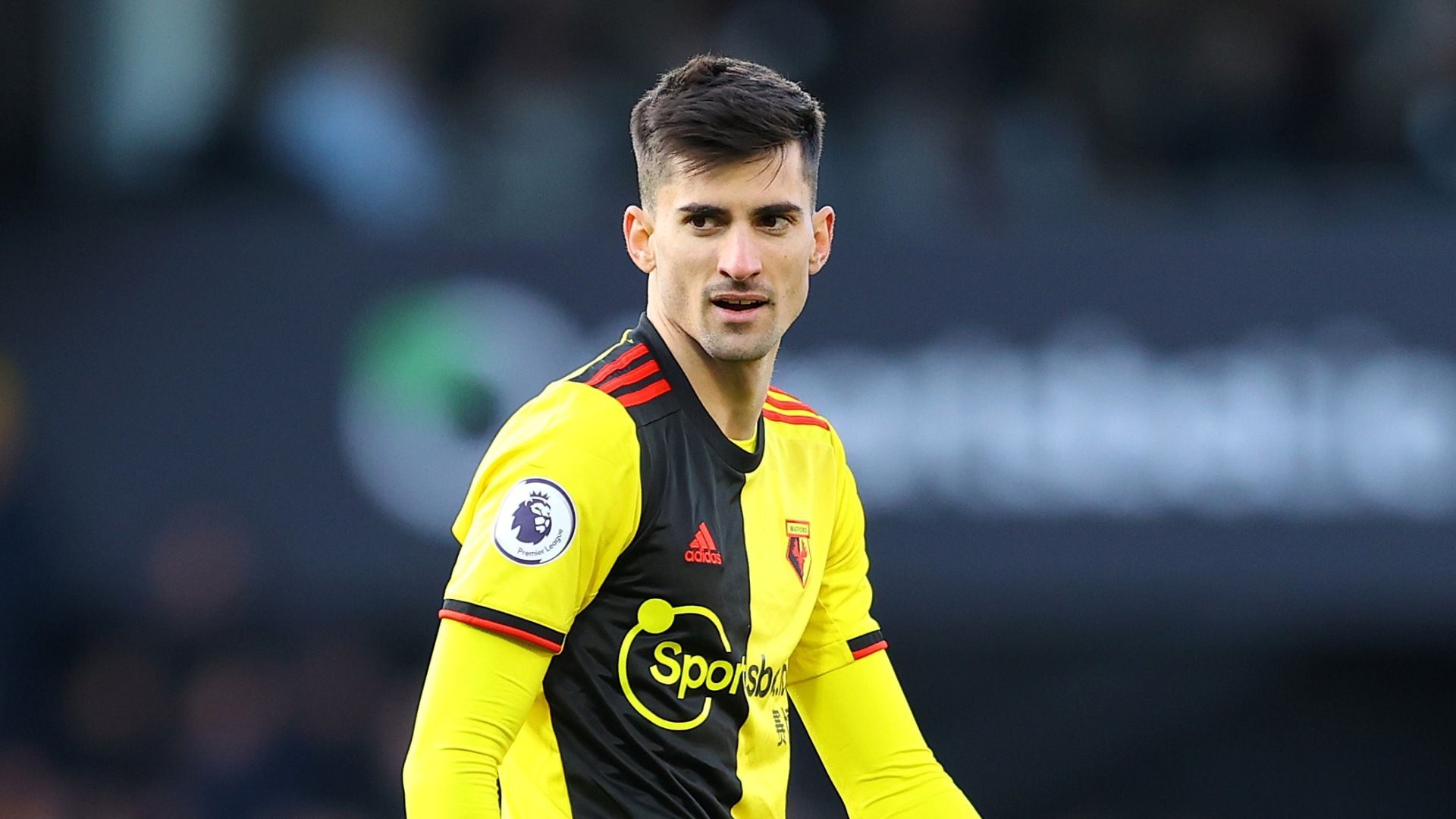 Ignacio Pussetto - Watford