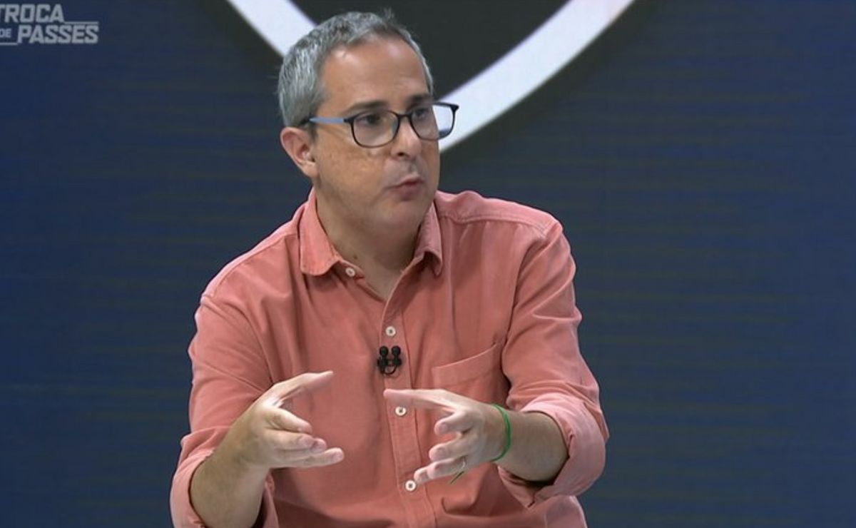 Carlos Eduardo Mansur, SporTV