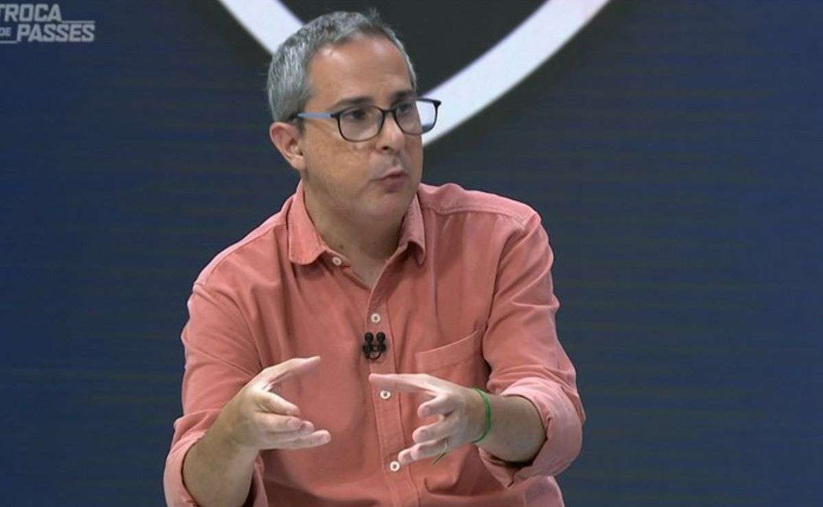 Carlos Eduardo Mansur, SporTV