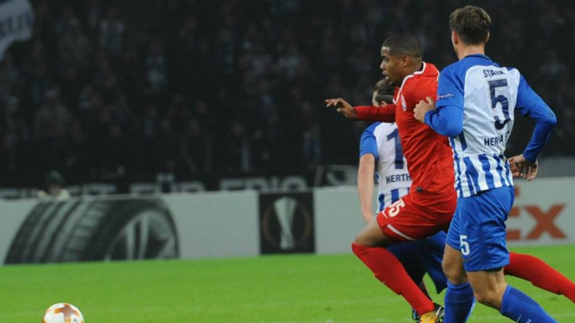 Iury - Zorya - 22/11/2017