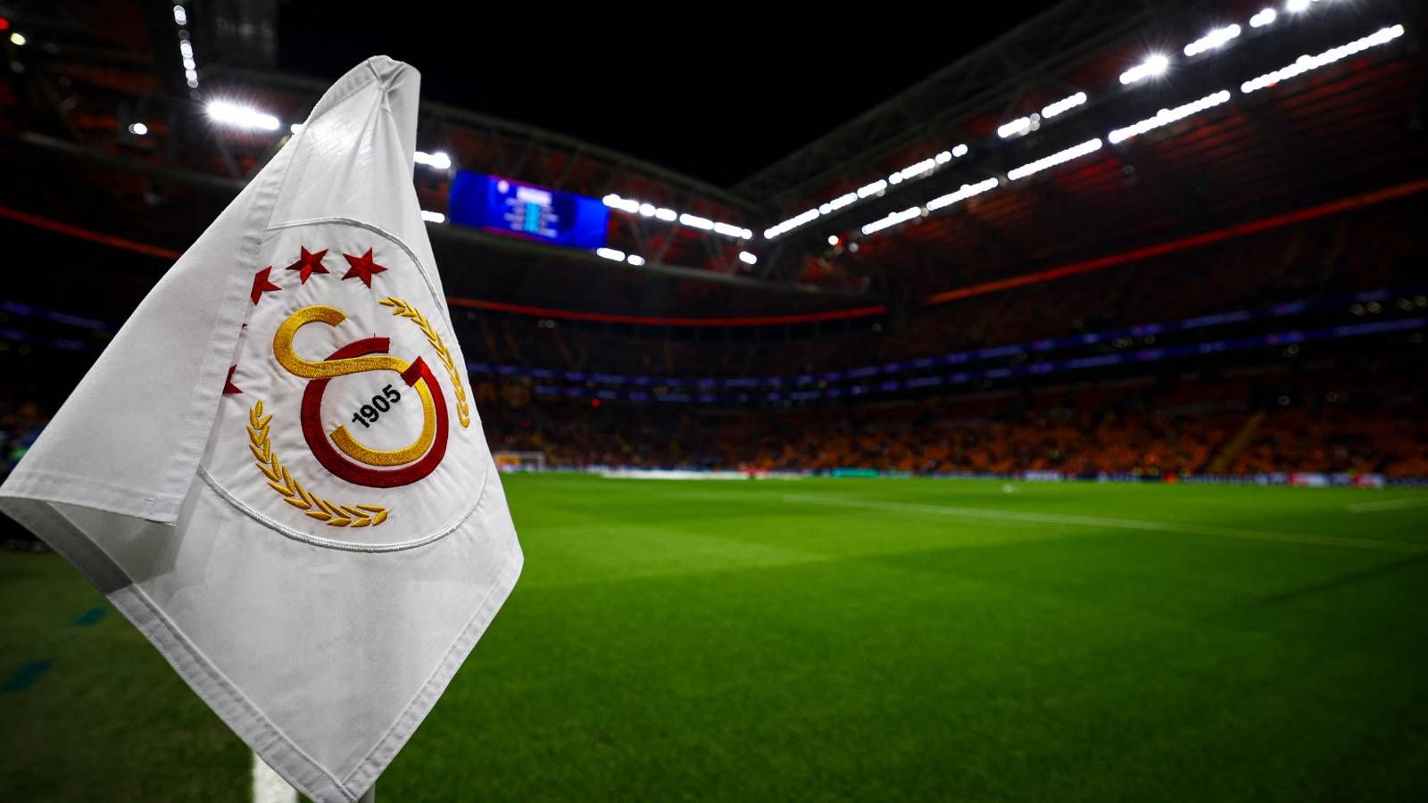 Galatasaray Logo
