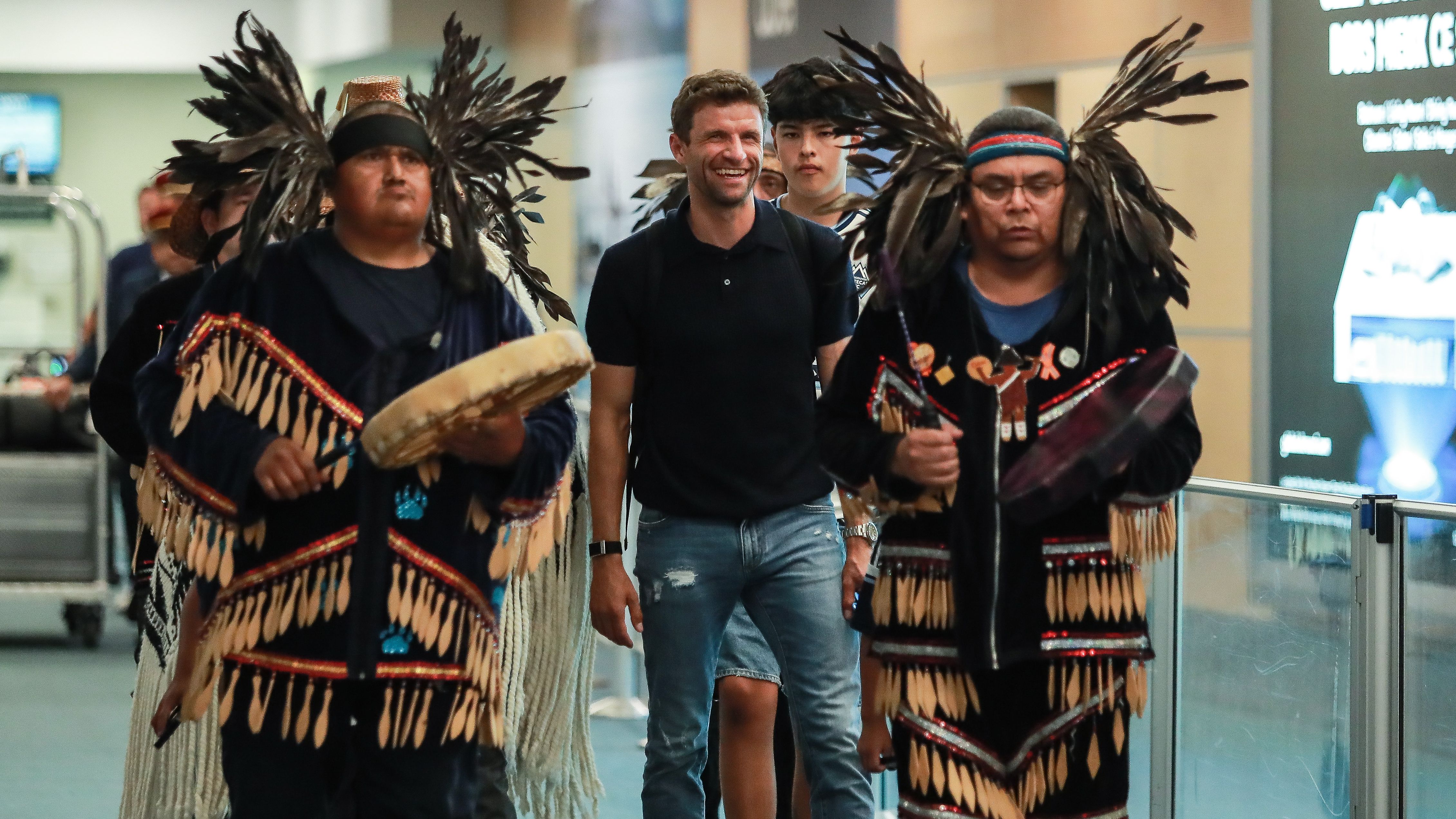 Thomas Muller Vancouver Whitecaps 2025