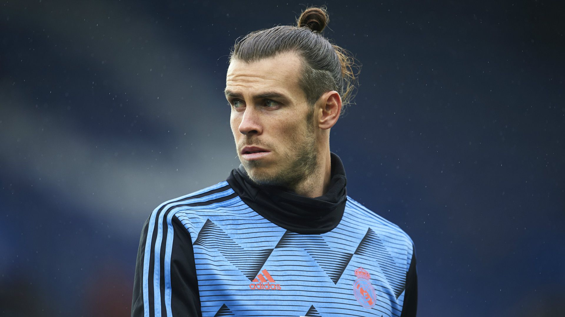 Gareth Bale Real Madrid