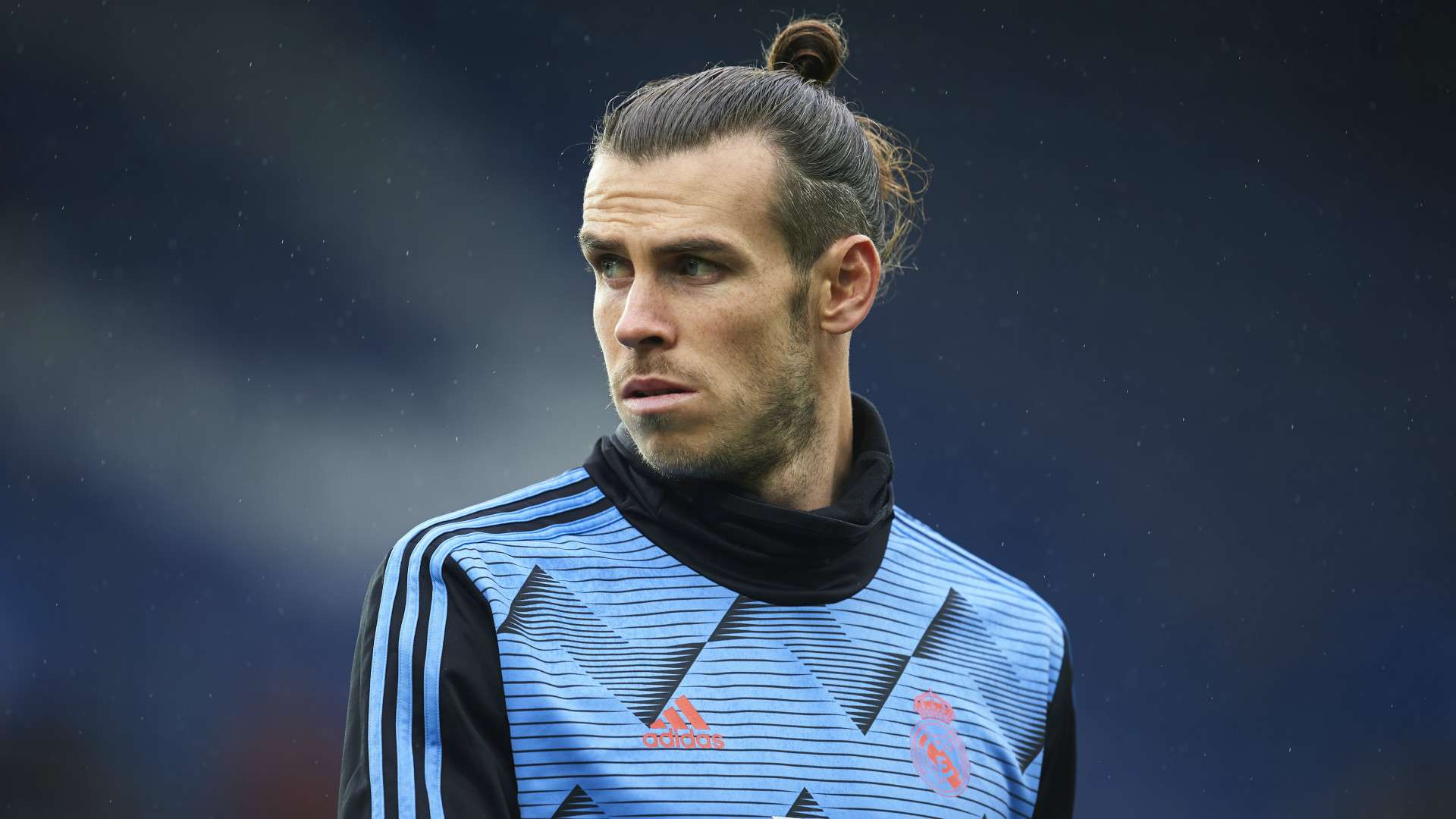 Gareth Bale Real Madrid