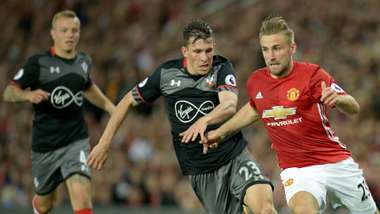 FIFA 17's most promising youngsters | Luke Shaw