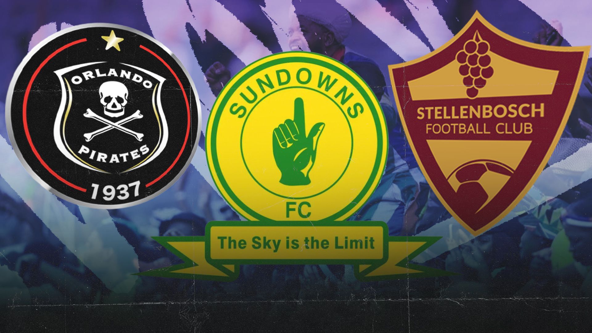 North African Fans GFX 