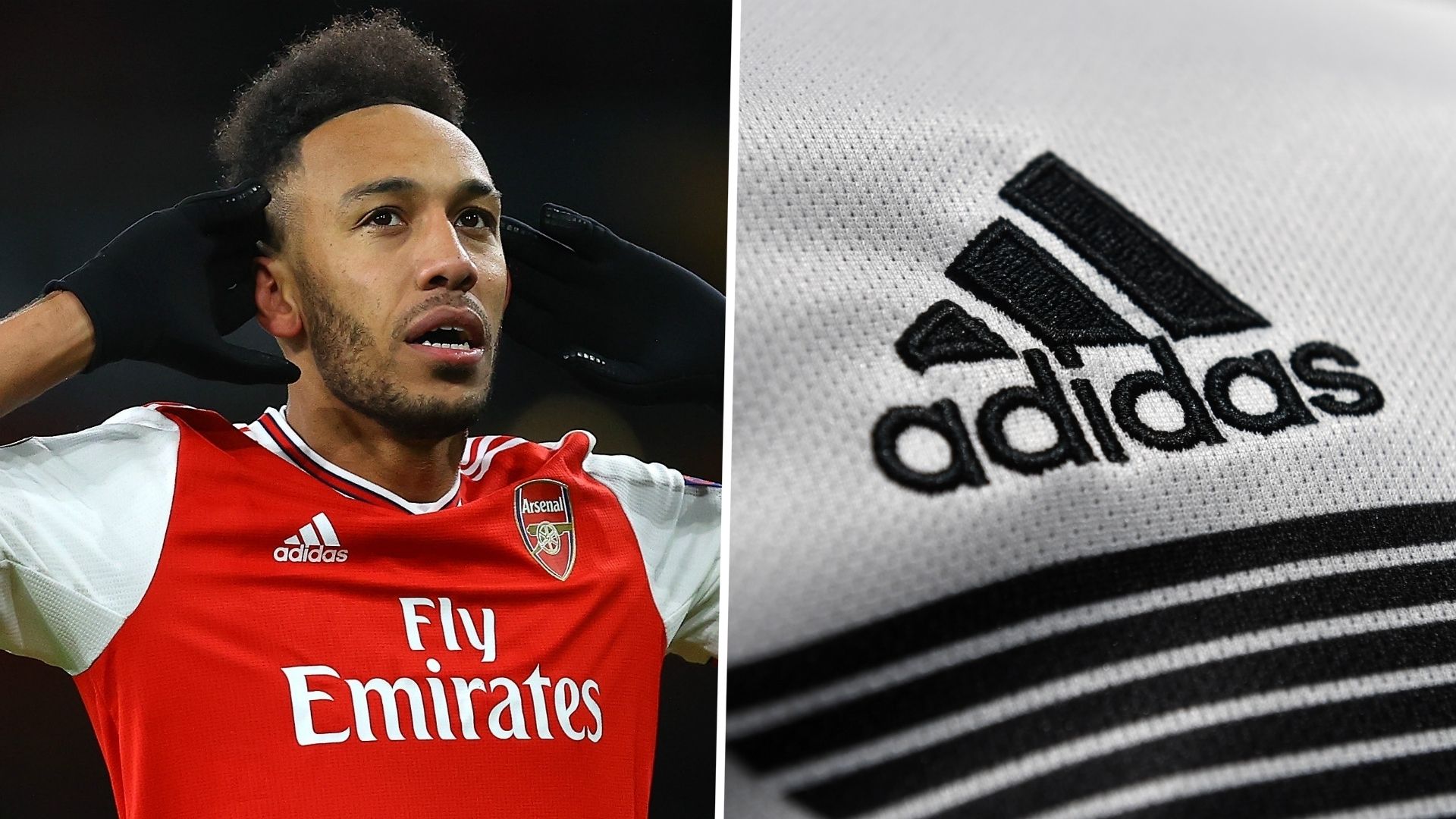 Arsenal Adidas 2020-21