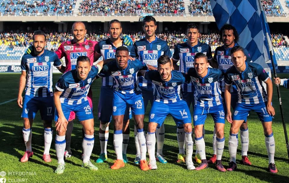 اتحاد طنجة