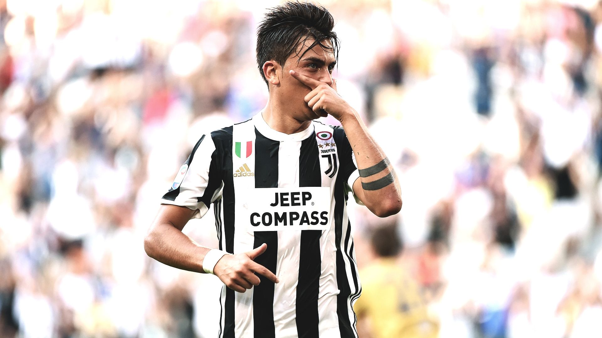 Paulo Dybala Juventus