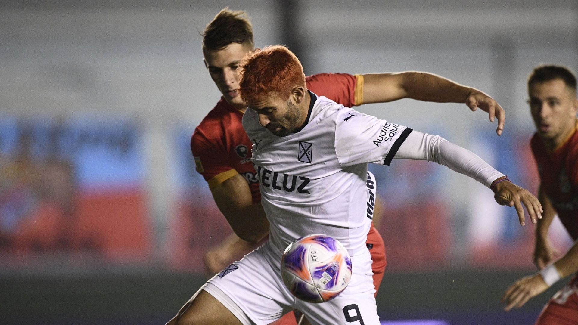 martin cauteruccio independiente arsenal torneo binance 18052023