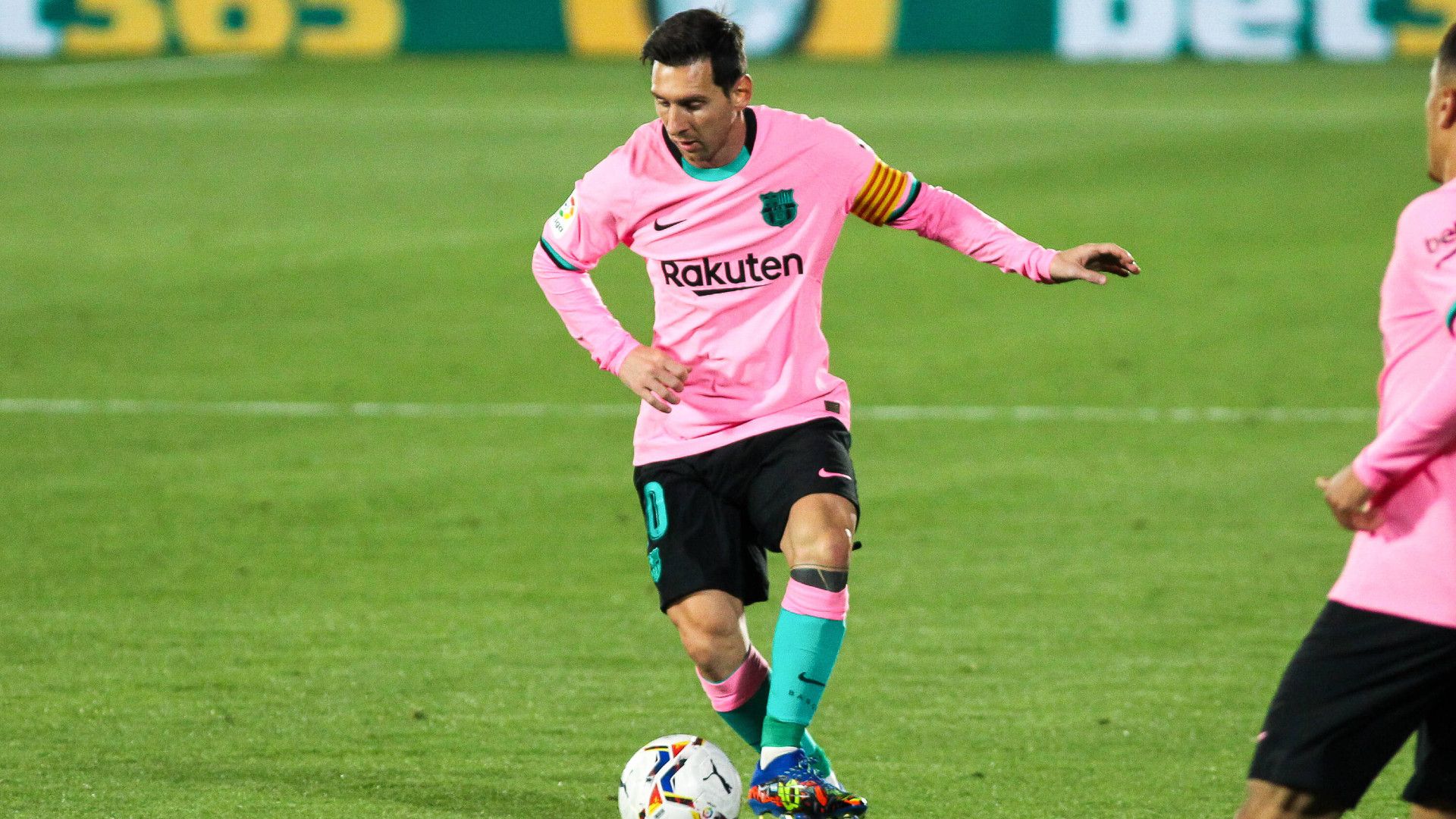 ONLY GER FC Barcelona