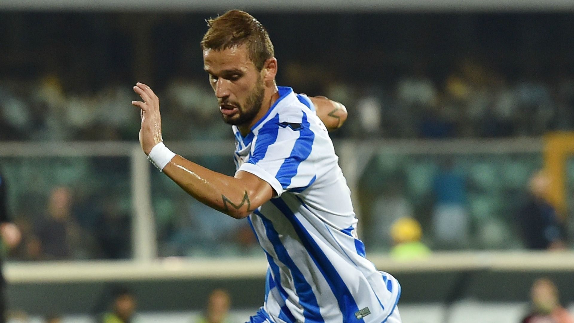 Zuparic Pescara