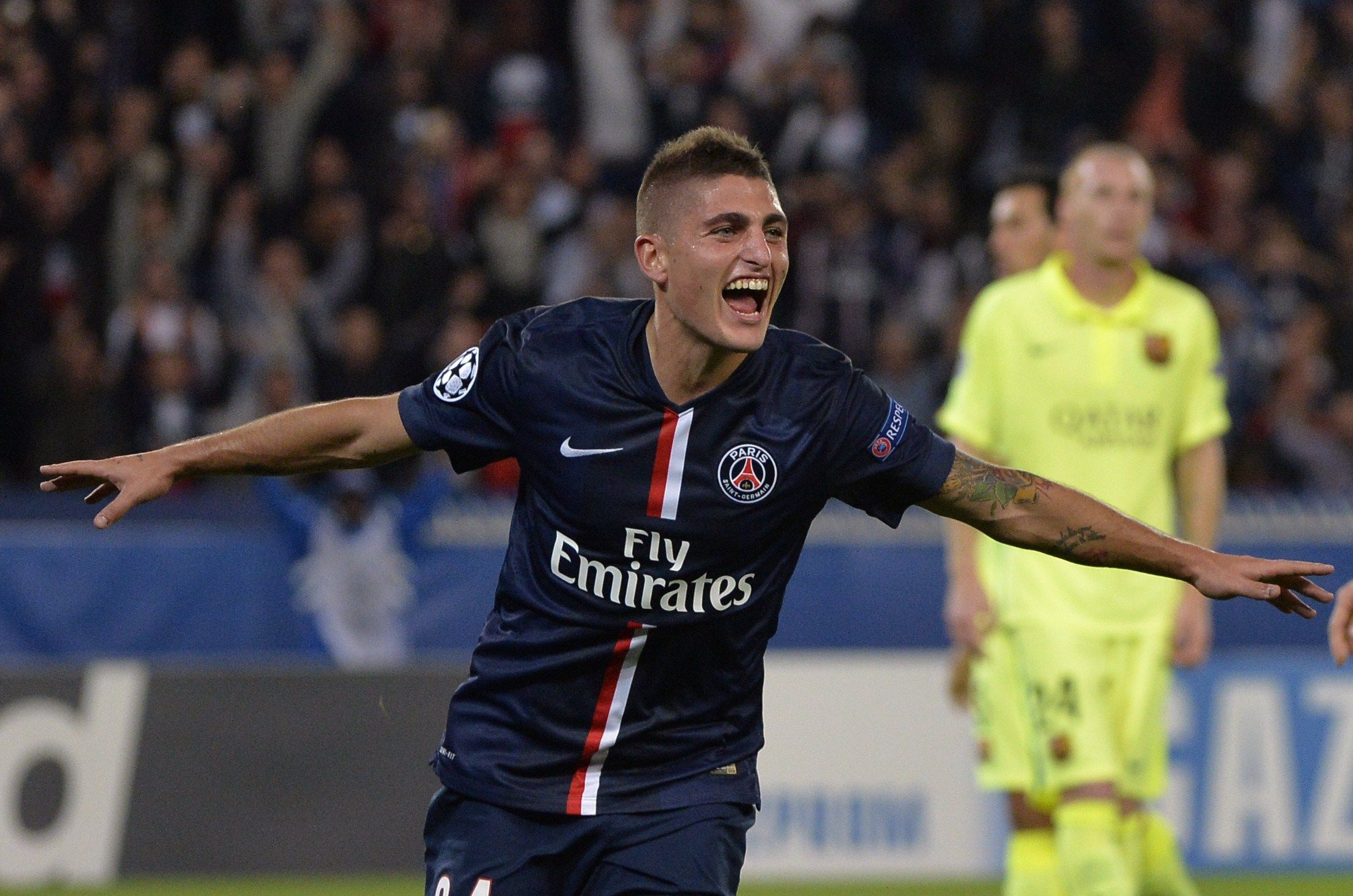 Marco Verratti