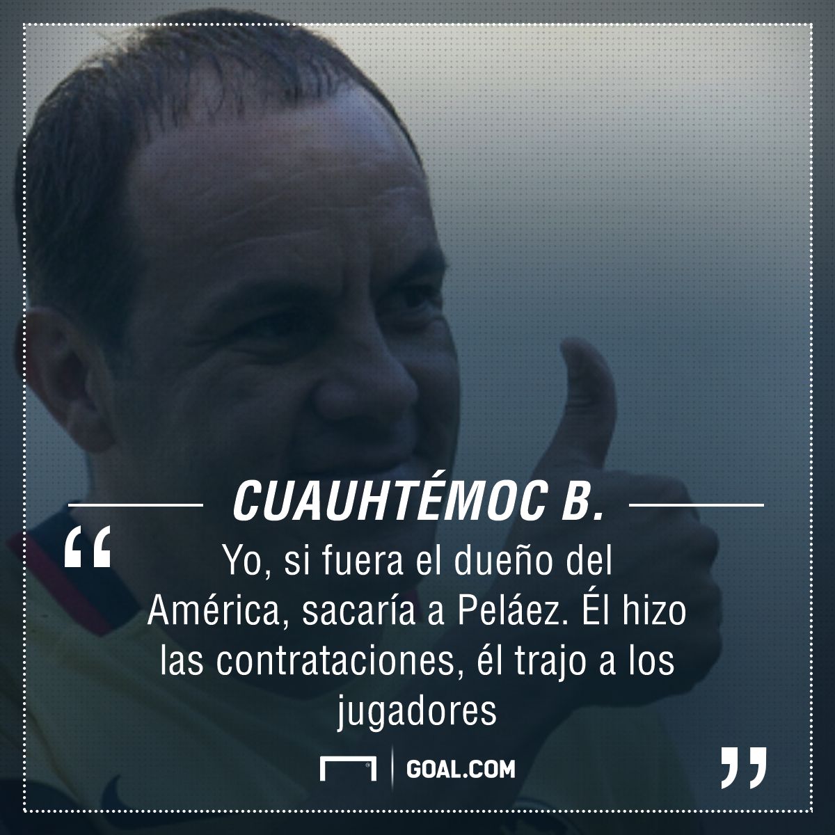Cuauhtemoc Blanco