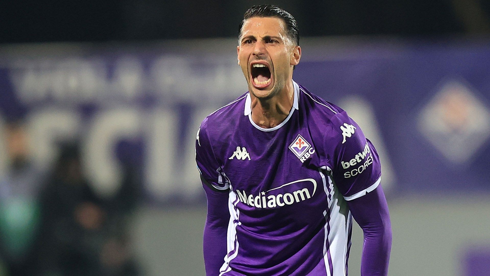 Rolando Mandragora Fiorentina