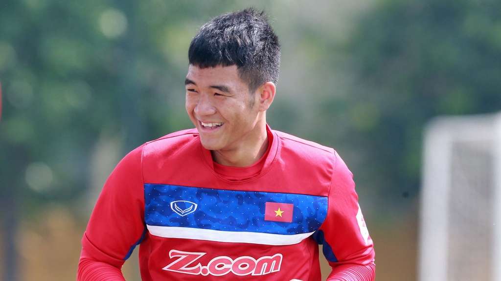 U22 Việt Nam tập ngày 26/7