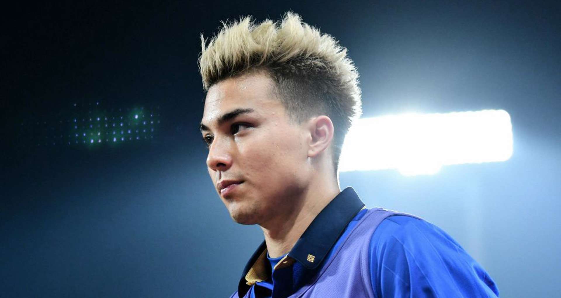 Charyl Chappuis - Thailand Clear