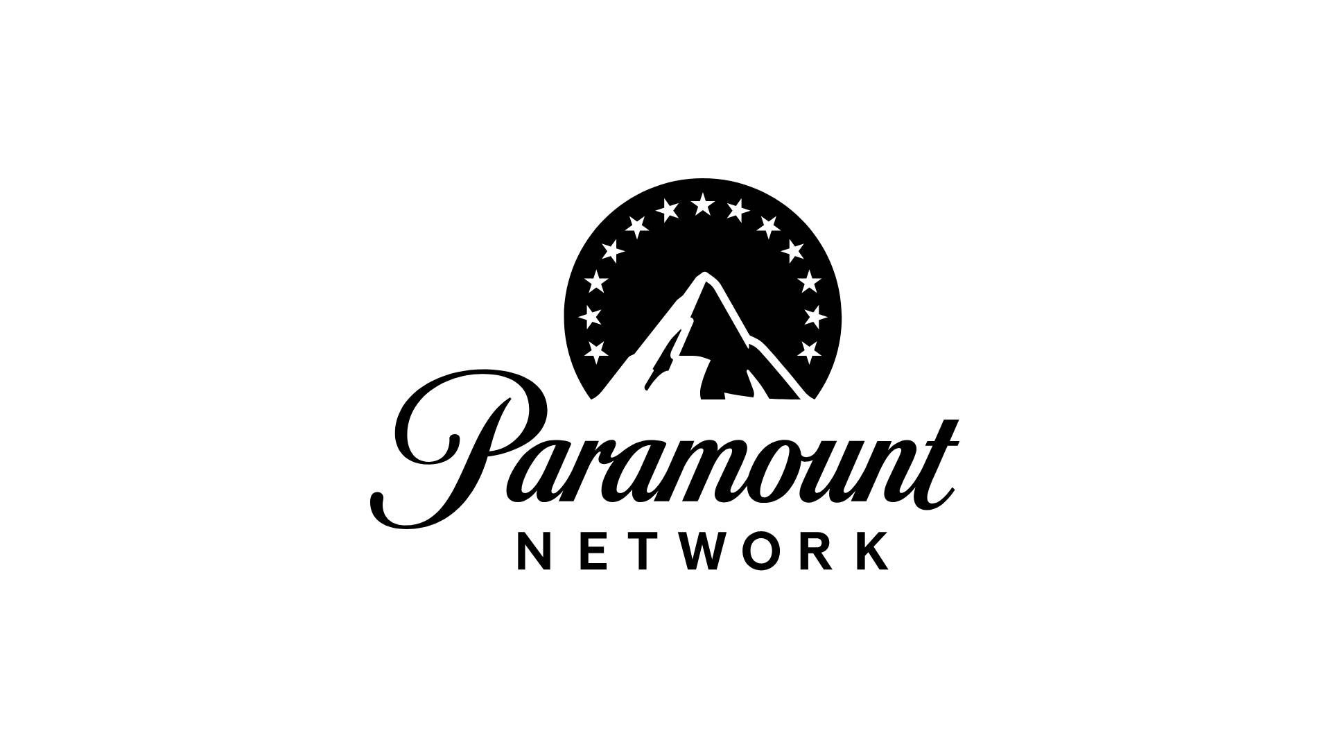 Paramount Network logo