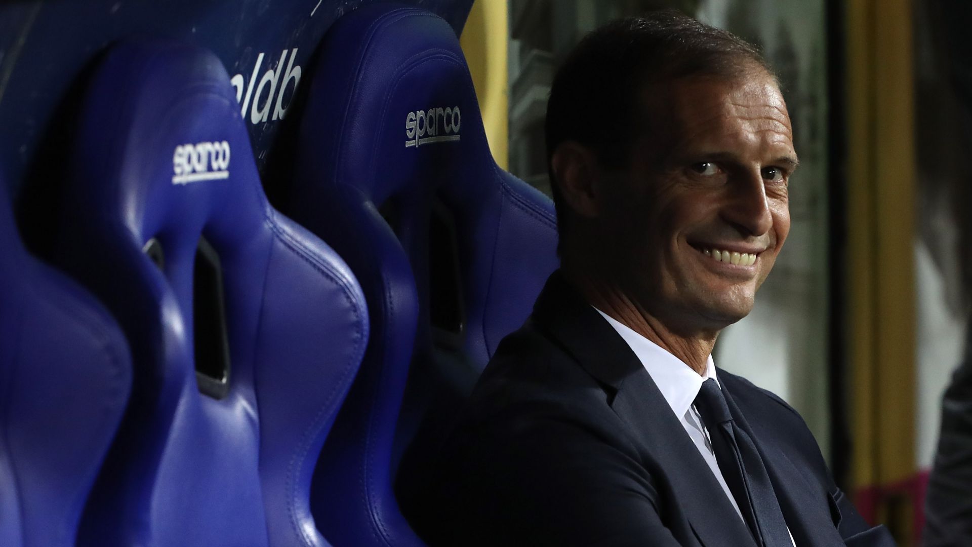 Massimiliano Allegri - Juventus