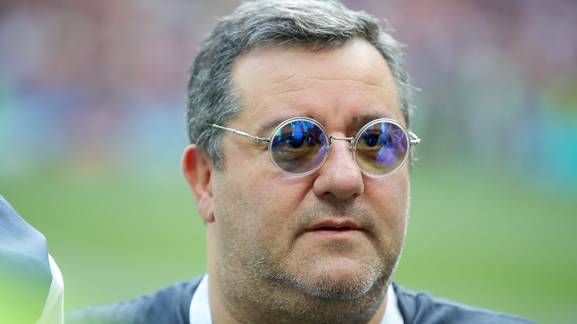 Mino-Raiola