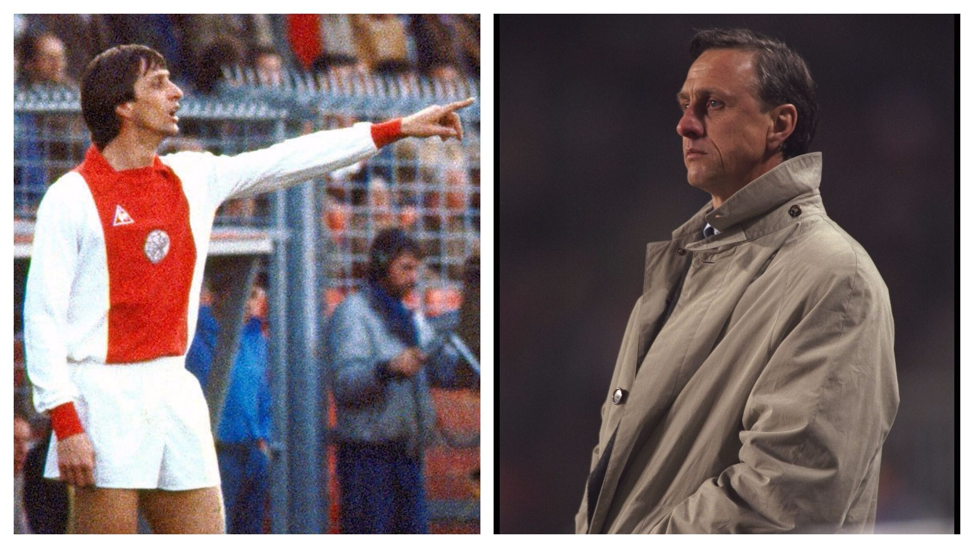 Cruyff Ajax