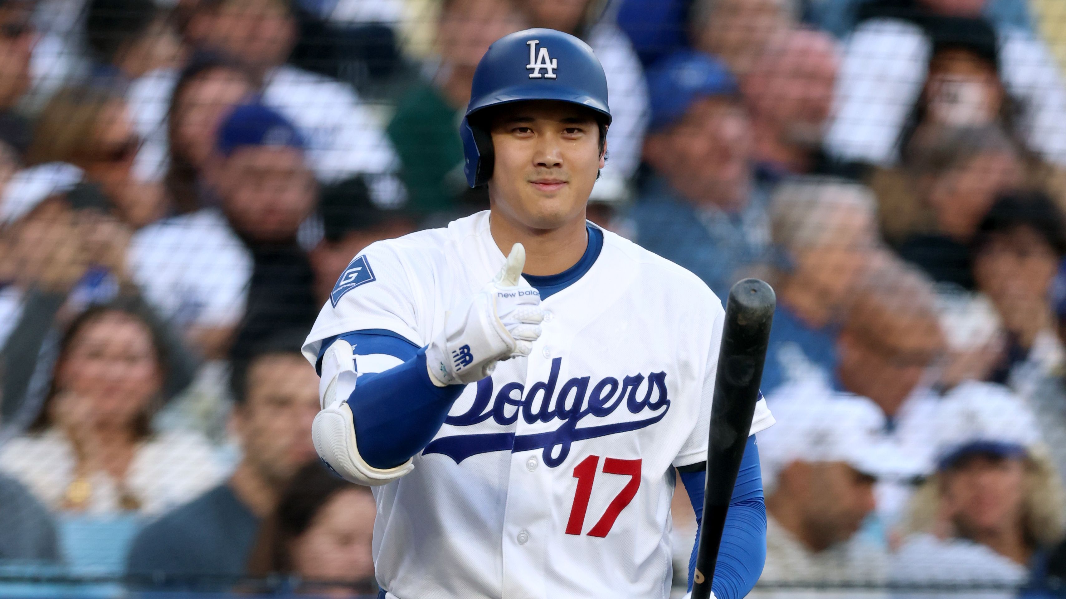 Shohei Otani