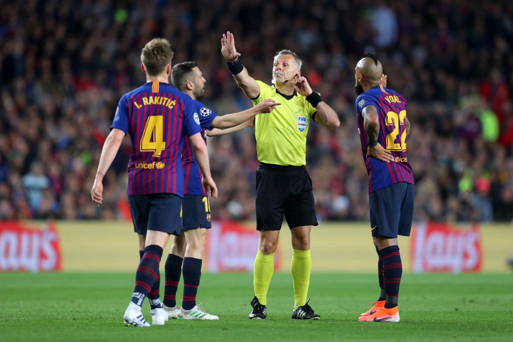 Arturo Vidal - Barcelona