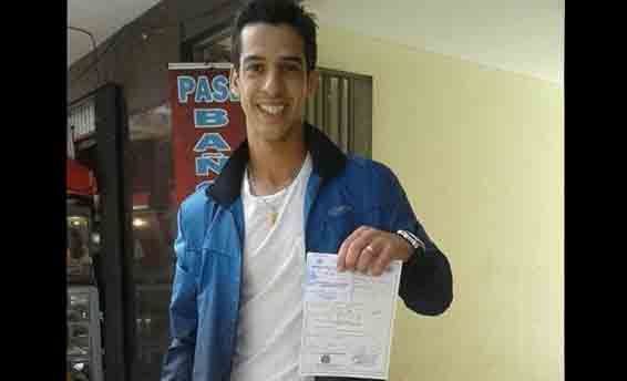 Antonio Thomaz Santos