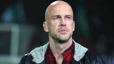 ONLY GERMANY Fabian Ernst