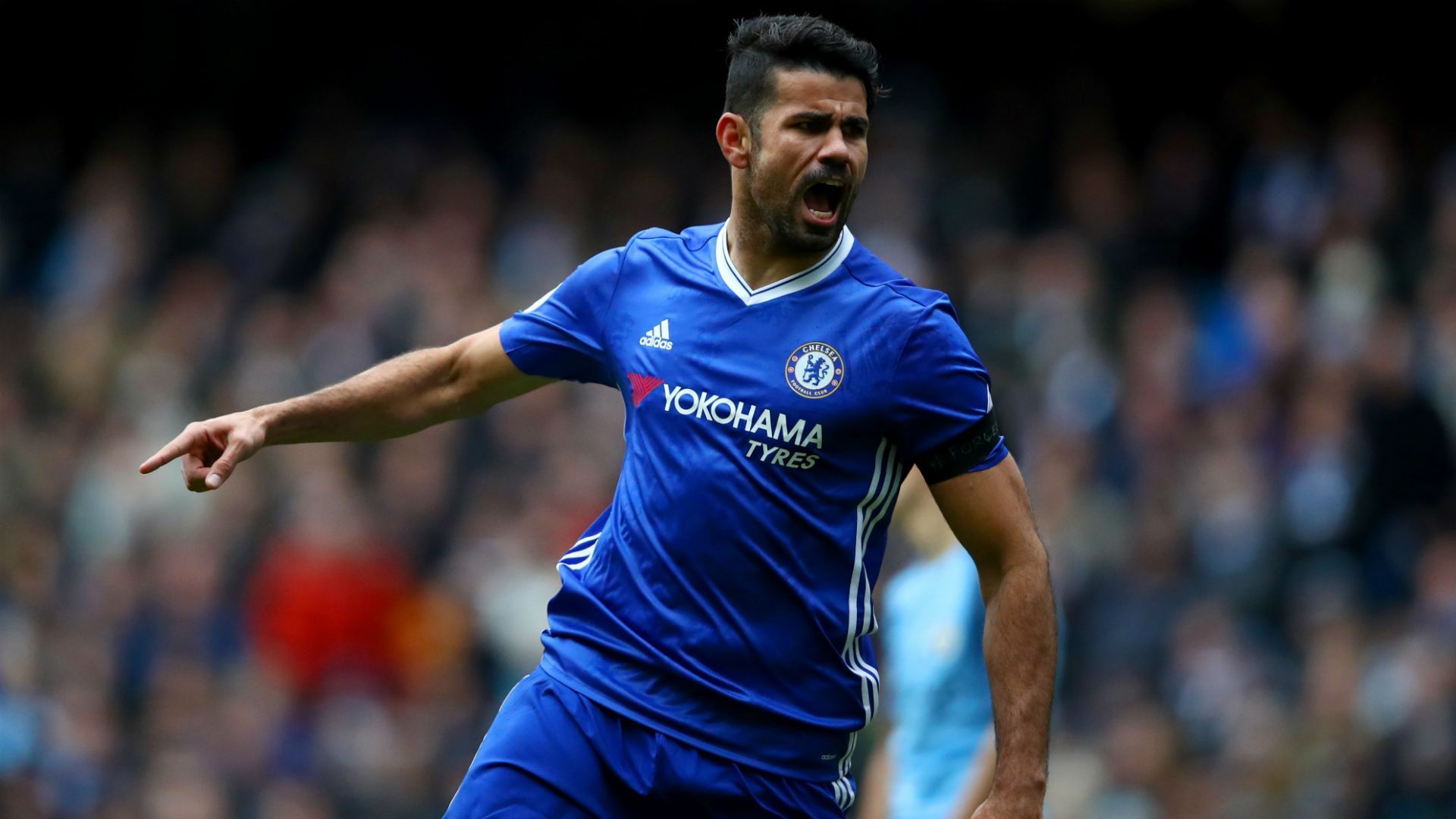 Diego Costa - Chelsea