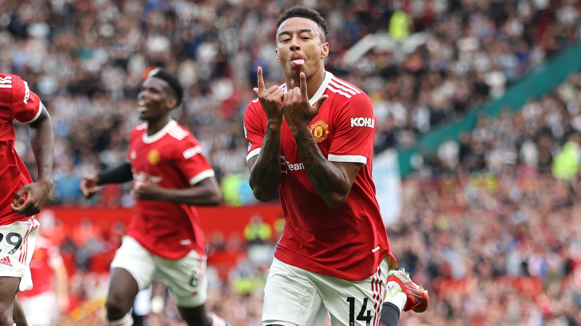 lingard