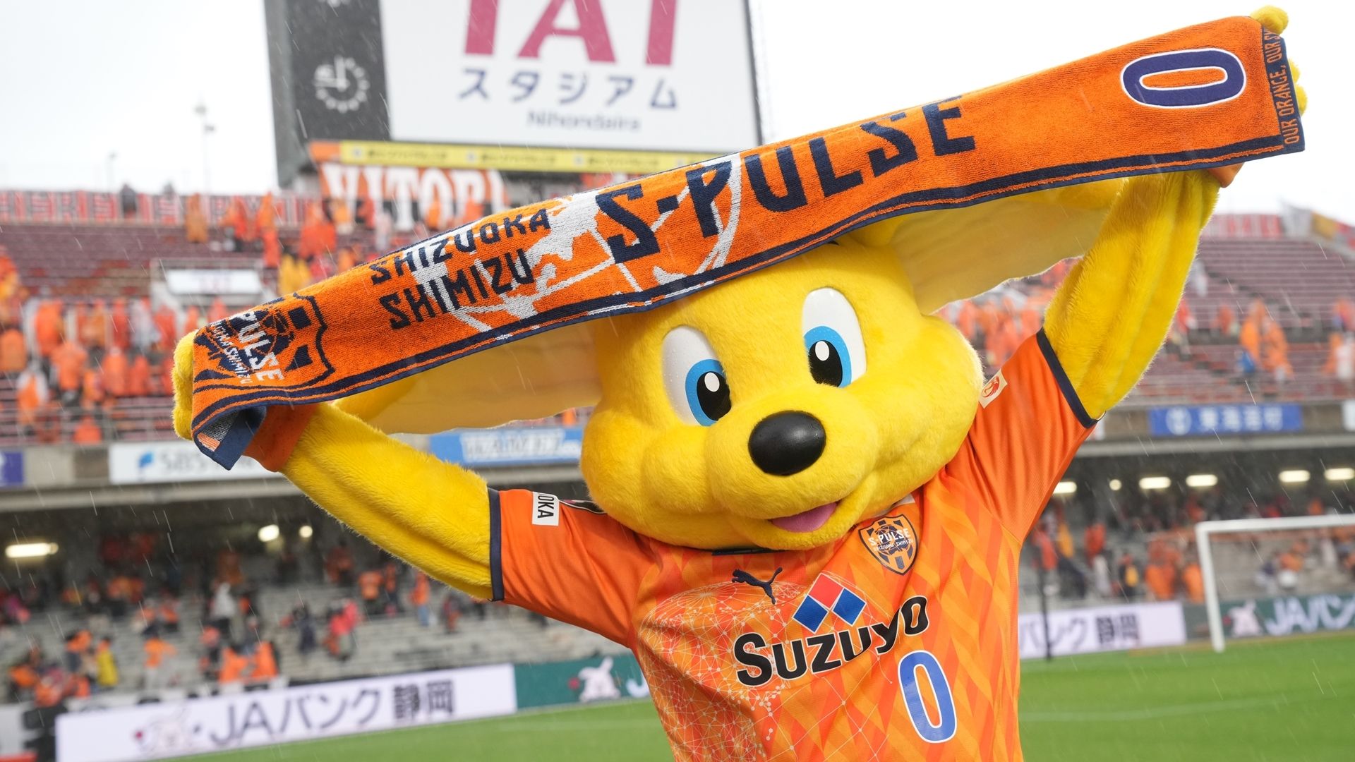 Shimizu_mascot