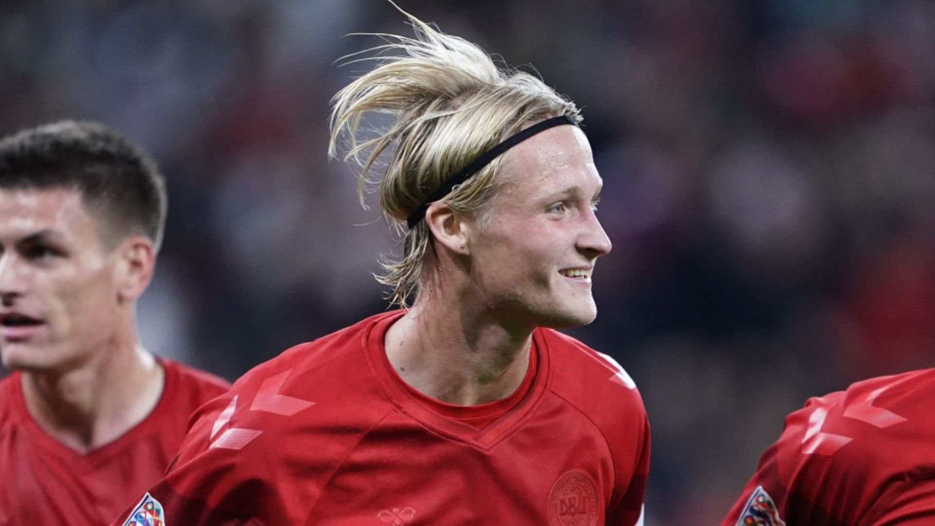 FW_Kasper Dolberg